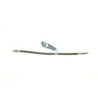 Шланг гальмівний (передній) Ford Fiesta/Mazda 121 II 1.0-1.4/1.8D 95-03 (L)