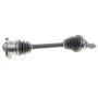 Піввісь (передня) Skoda Fabia/Roomster/VW Polo 00-10 (R) (36x472)