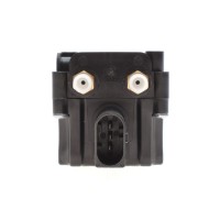 Клапан пневмопідвіски BMW X5 (E70)/X6 (E71/E72) 06-14 M57/N52/N54/N55/N57/N62/N63