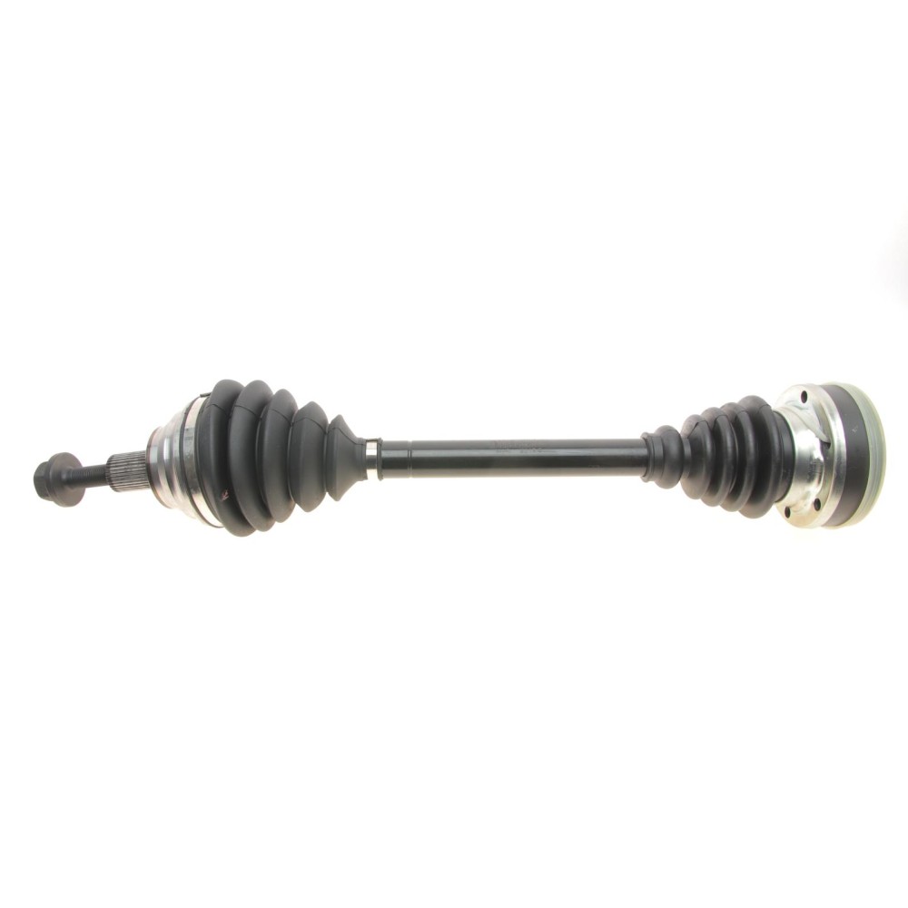 Піввісь (передня) VW Golf 1.6-2.0 04-/Passat 1.9/2.0 05-10 (L) (36x520)