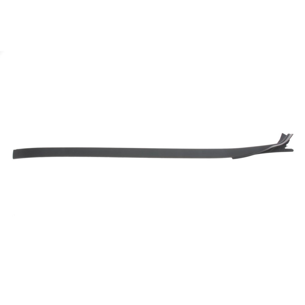 Накладка скла лобового BMW X3 (G01) 17- (R)
