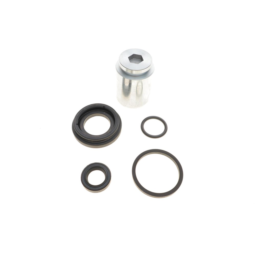 Ремкомплект супорта (заднього) VW Golf 82-97 (d=36mm) (+поршень))