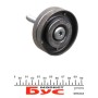 Ролик генератора Skoda Fabia/Roomster/VW Fox/Polo 1.2 01- (паразитний) (76x24)