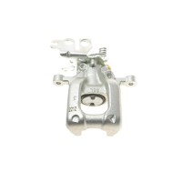 Супорт гальмівний (задній) (L) VW Caddy III 04-15 (d=38mm) (Bosch) (для диска d=272mm)