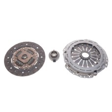Комплект зчеплення Peugeot Boxer 2.2HDI 74kw 01-06 (d=250mm) (+вижимний)
