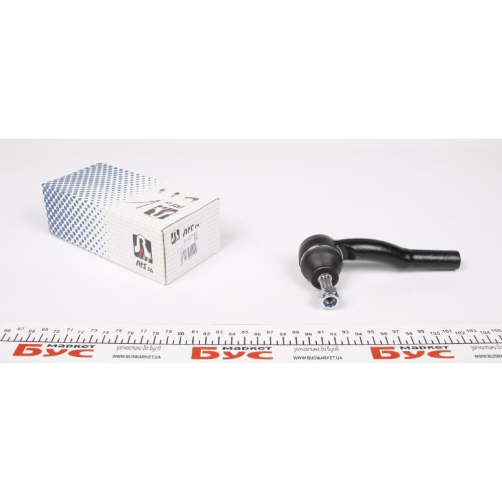 Наконечник тяги рульової (R) Fiat Bravo 95-01/Tempra 90-96/Tipo 87-95