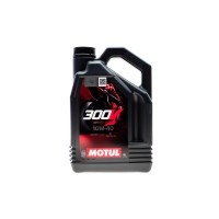 Олива 10W40 300V 4T Factory Line Road Racing (4L) (104121)