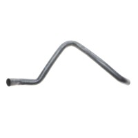 Патрубок радіатора (нижній) Audi A3/Skoda Octavia/VW Caddy/Passat/Touran 1.6/2.0 03-15