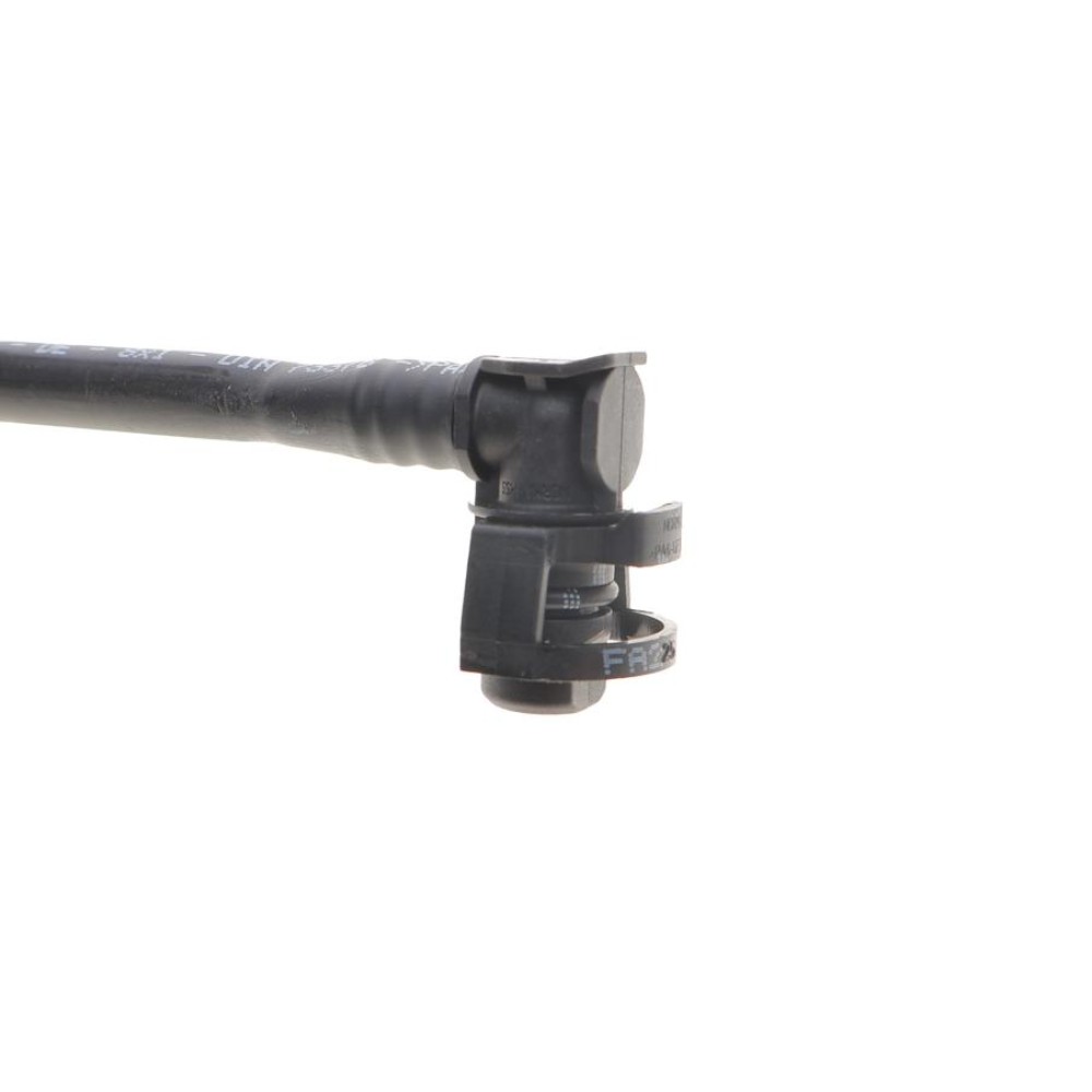 Патрубок системи охолодження Opel Astra H/J/Vectra C/Zafira 1.6-1.8 05-15