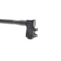 Патрубок системи охолодження Opel Astra H/J/Vectra C/Zafira 1.6-1.8 05-15