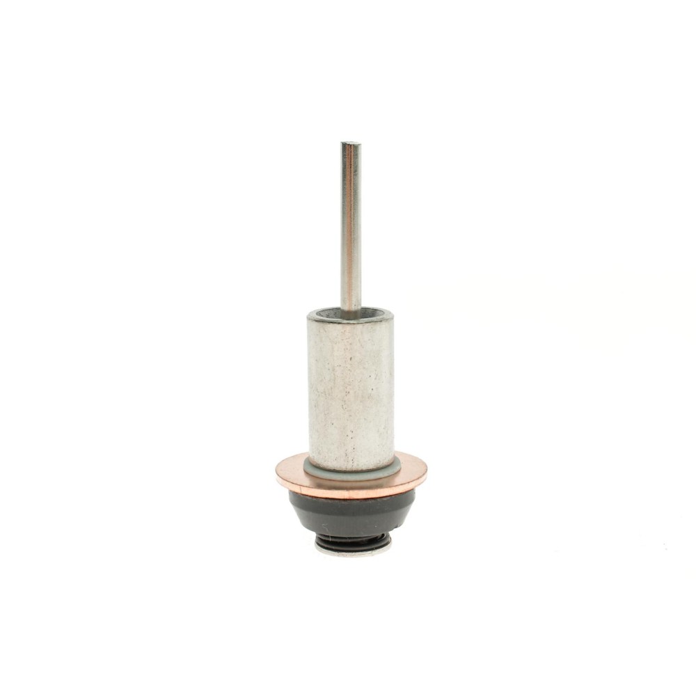 Ремкомплект втягуючого реле стартера (d=36.8mm/L=96.8mm) (плунжер)