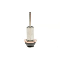 Ремкомплект втягуючого реле стартера (d=36.8mm/L=96.8mm) (плунжер)
