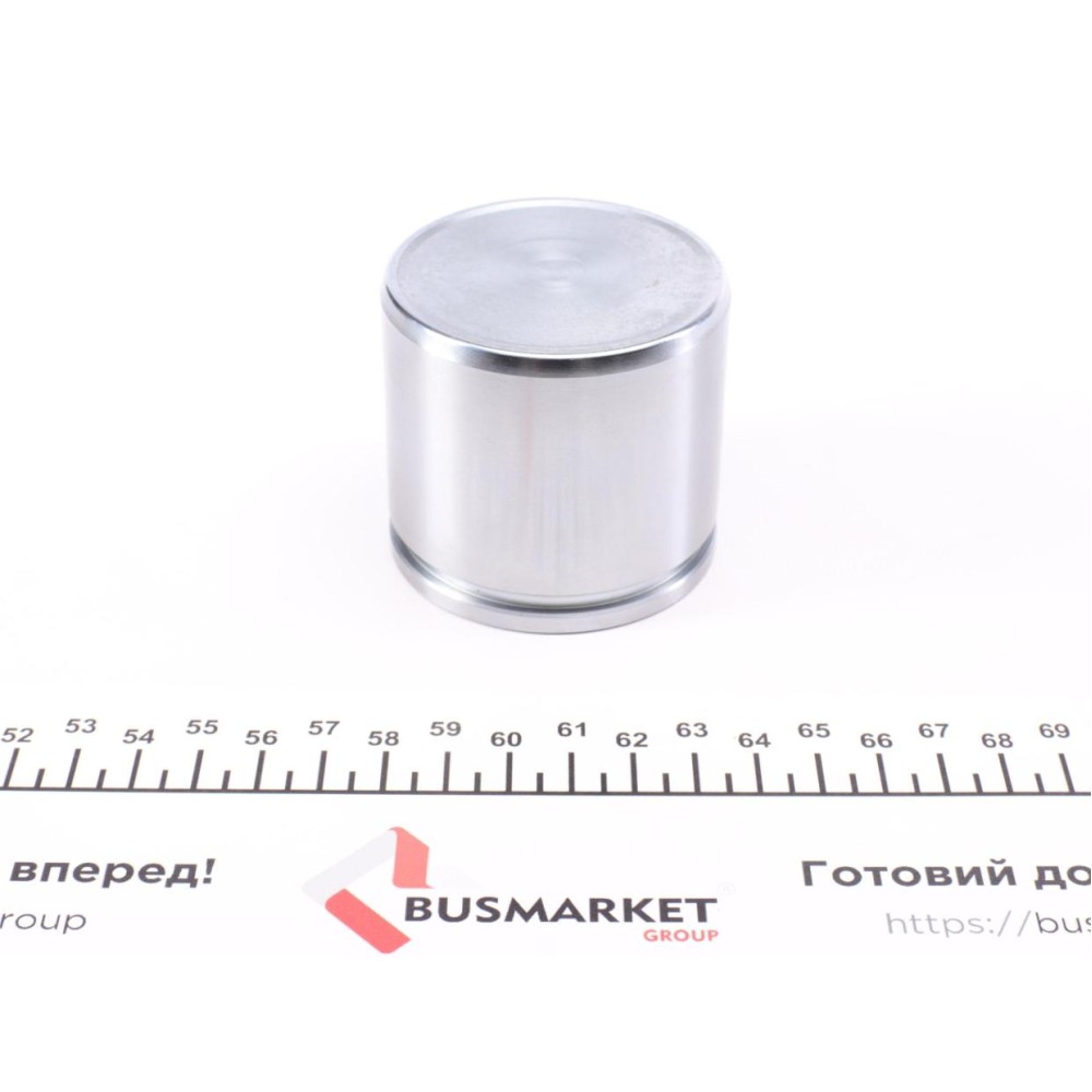 Ремкомплект супорта (переднього) VW Passat/Golf 10- (d=60mm) (+поршень) (TRW)