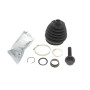 Пильник ШРКШ (зовнішній) VW Caddy III 1.2/1.6/1.9/2.0TDI 04- (23.5x87)