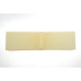 Фільтр повітряний MB Vario 2.9D OM602/4.3D OM904 96-/T2/LN1 2.3D OM601/4.0D OM354 86-94 (з сіткою)
