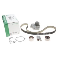 Комплект ГРМ + помпа Mazda 3/5/6 2.0D 02-10