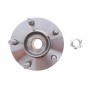 Підшипник маточини (передньої) Mitsubishi Grandis 04-11/ Lancer VIII 08-15
