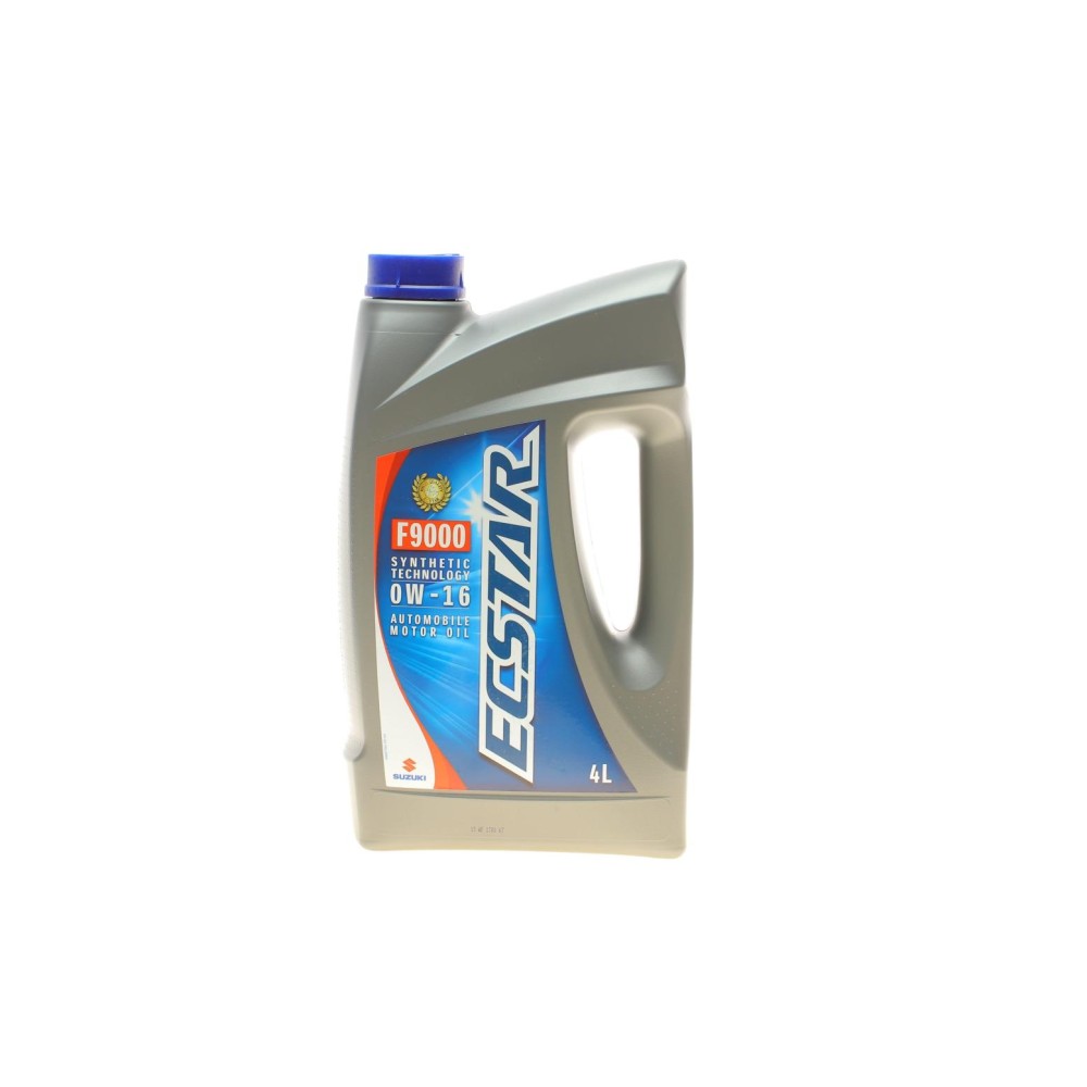 Олива 0W16 Ecstar (4L) (API SN)