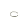 Прокладка колектора впускного Jeep Cherokee/Wrangler 2.0 T-GDi 17- (к-кт)