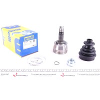 ШРКШ (зовнішній) Fiat Doblo 10-/Panda 04-/Stilo 03-08/500C 07-/Bravo 07-14 (25z/22z/51mm/79mm/47mm)