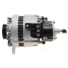 Генератор Ford Transit 2.5 DI 91-94 (12V/70A)