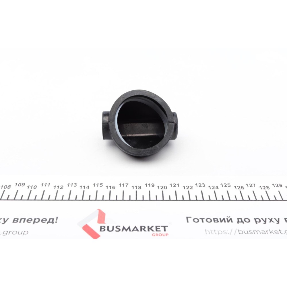 Ремкомплект супорта (заднього) Renault Clio/Megane 96- (d=30mm) (Bendix)