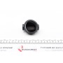 Ремкомплект супорта (заднього) Renault Clio/Megane 96- (d=30mm) (Bendix)