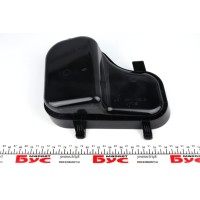 Кришка фари MB Sprinter 906 06- (L)