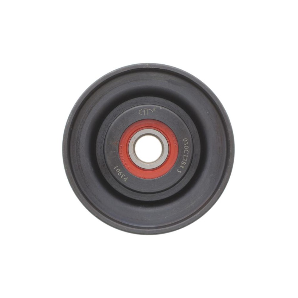 Ролик генератора Hyundai Accent/Elantra/Tucson/Kia Ceed/Sportage 1.3-2.0 94- (паразитний) (78x20) Ролик генератора Hyundai Accent/Elantra/Tucson/Kia Ceed/Sportage 1.3-2.0 94- (паразитний) (78x20)