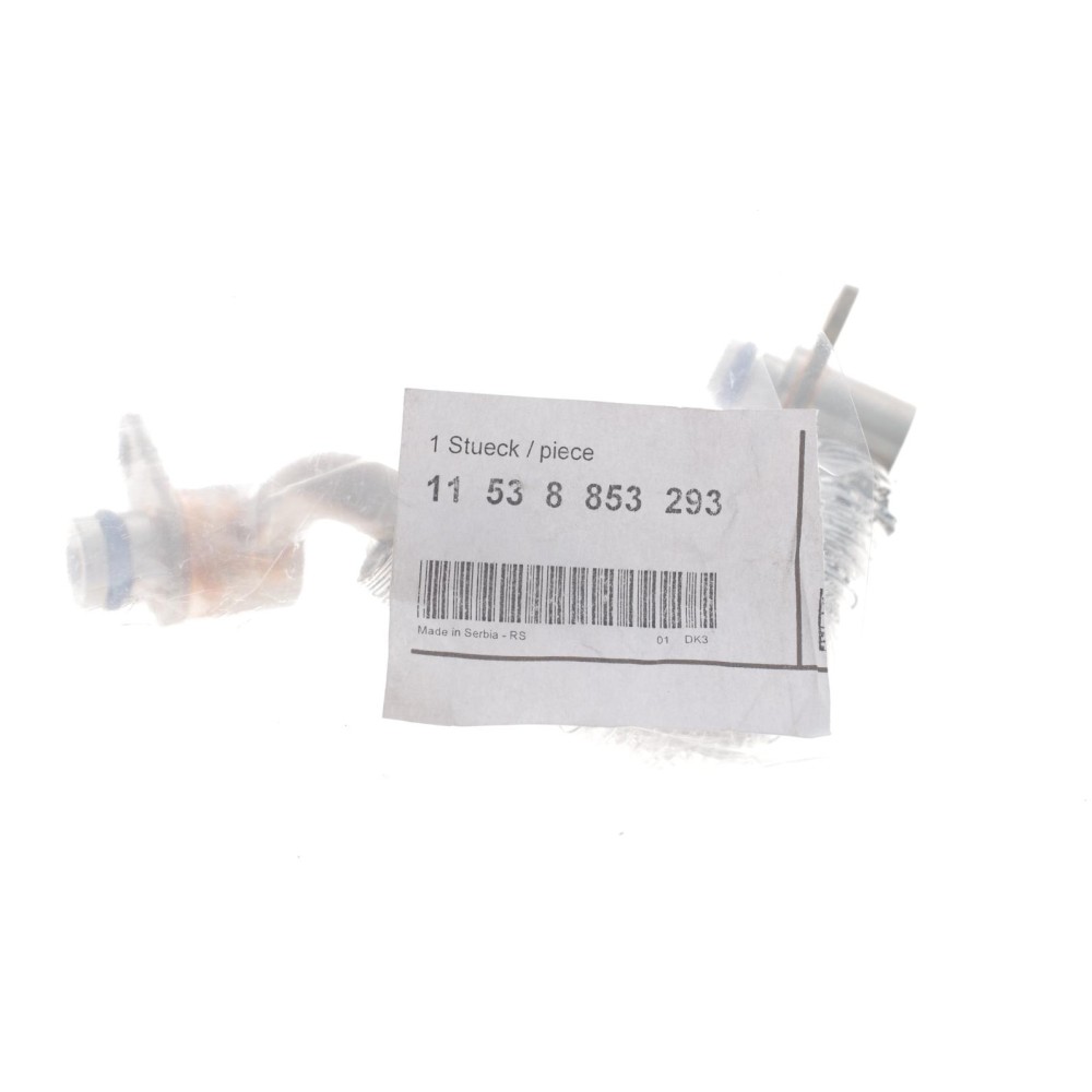 Трубка системи охолодження турбіни BMW 5 (F10/F07/F11) 11-17 N26/N20