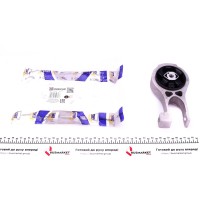 Подушка двигуна Fiat Scudo/Peugeot Expert 1.6HDi/2.0HDi 09-