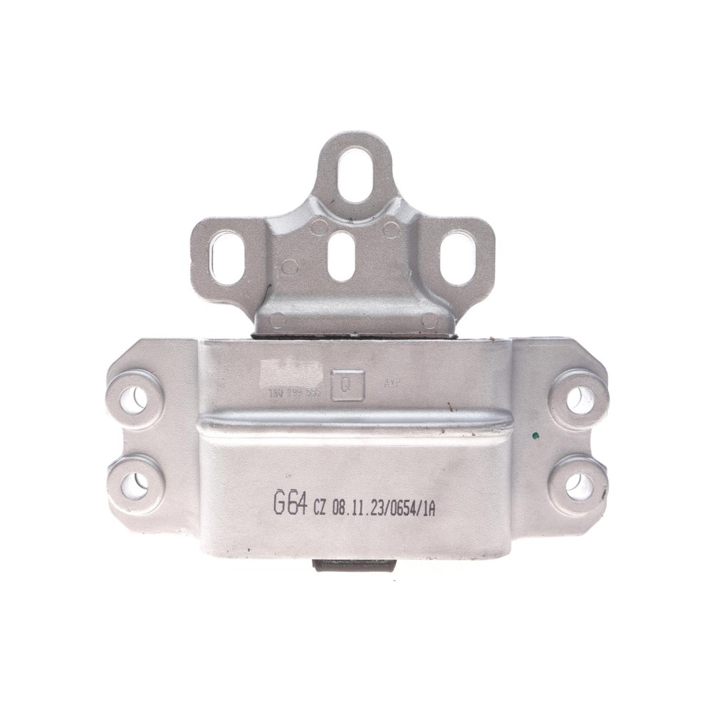 Подушка двигуна (L) VW Caddy 1.9TDI 04-10/Jetta 2.0TDI 05-10/Tiguan 2.0TDI 07-