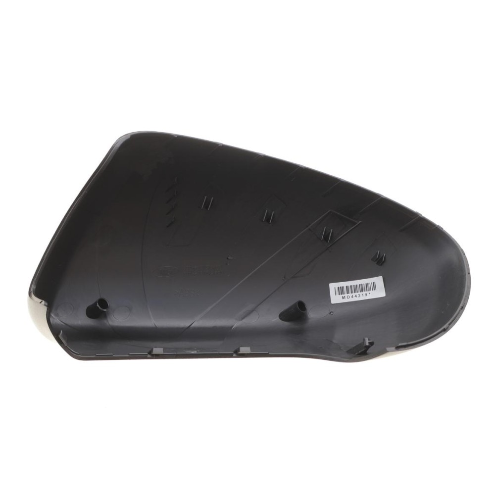 Кришка дзеркала (R) Nissan Qashqai 06-13