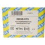 Піввісь BMW X5 (E53) 3.0-4.8 00-06 (R) (30x27x970mm)