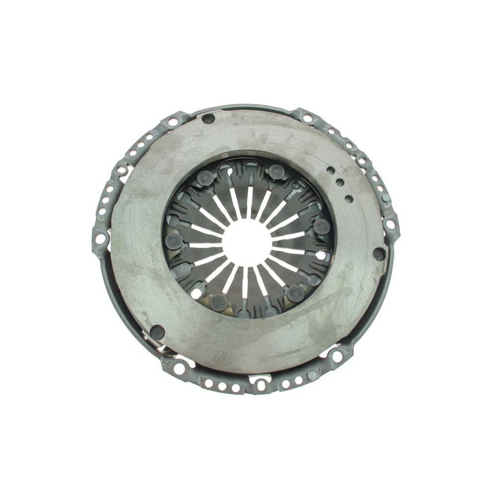 Комплект зчеплення Alfa Romeo 159/Fiat Croma 1.9/2.0D 05-11- (d=240mm) (+вижимний)