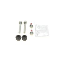 Направляюча супорта (переднього/к-кт) Toyota Avensis/Yaris 01-09 05-10