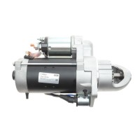 Стартер MB Vario/Atego 96- (24V/4kw) = 114523