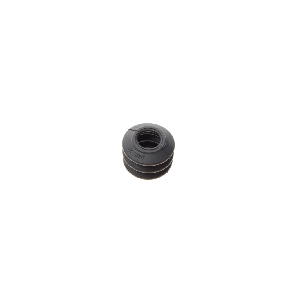 Ремкомплект супорта (переднього) Mazda 323/626 91-02 (d=57mm)(Shin)(+1поршень/направляюча) SuperKit