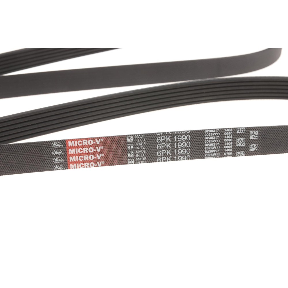 Ремінь генератора BMW 3 (E90-E93)/5 (E60/E61)/7 (E65/E66/E67)/X5 (E70) 04-11 N52/N53
