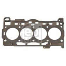 Прокладка ГБЦ VW Caddy IV 1.4 TSI 15- (1.02mm)