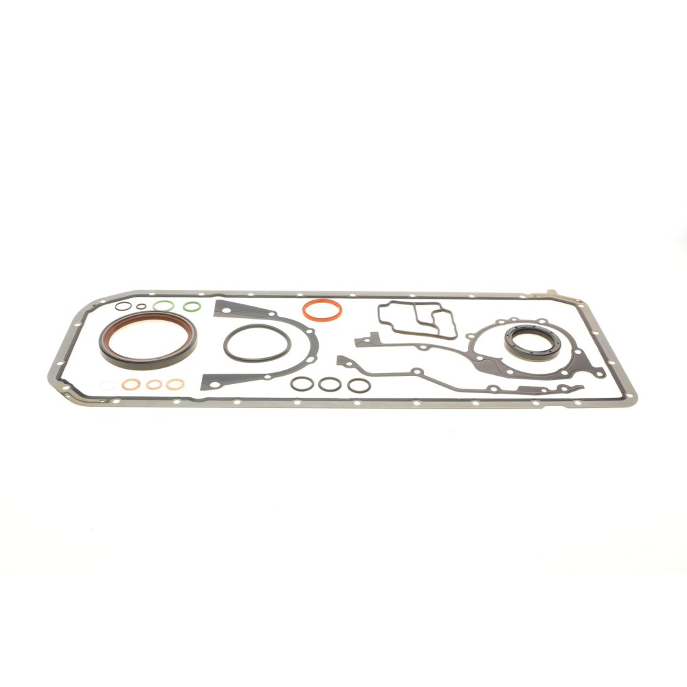 Комплект прокладок (нижній) BMW 3 (E46)/5 (E39/E60) M52/M54