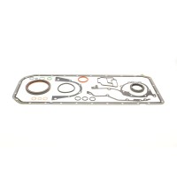 Комплект прокладок (нижній) BMW 3 (E46)/5 (E39/E60) M52/M54