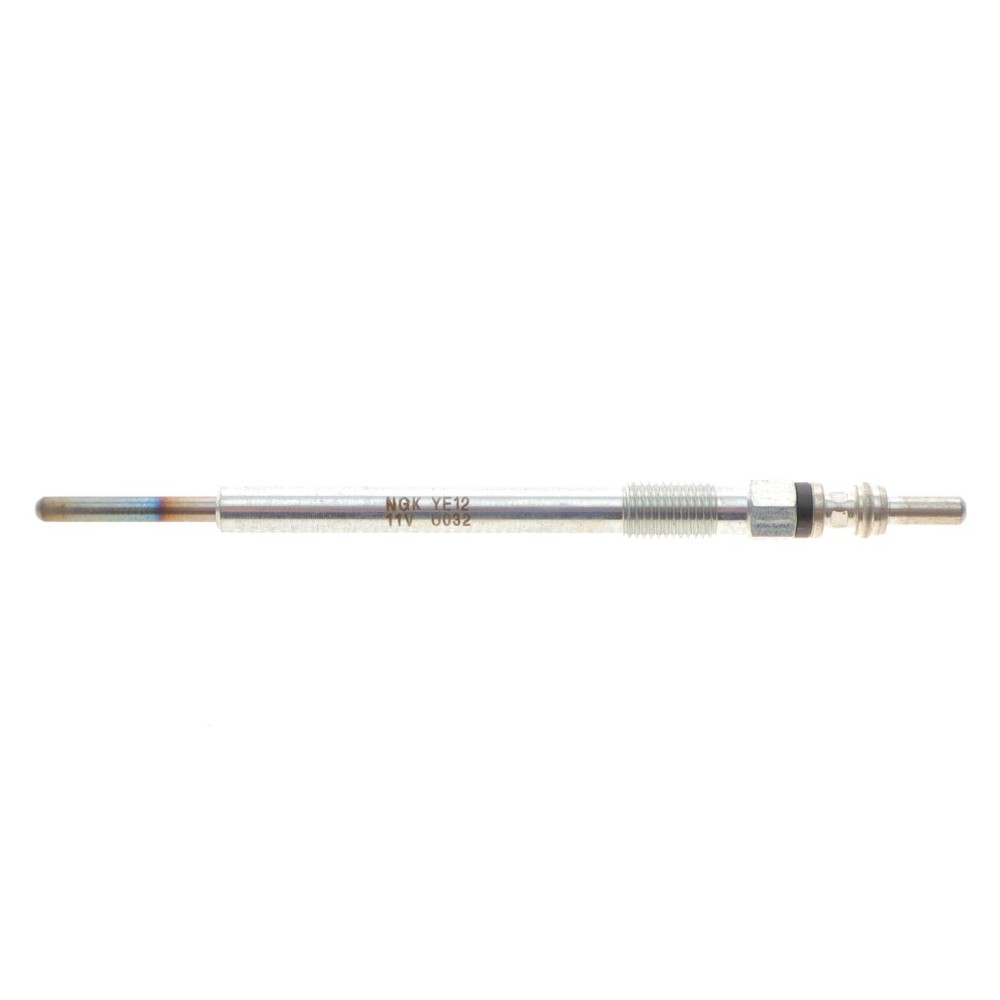 Свічка розжарювання Citroen C5/Volvo V70/XC90 2.4D/2.7HDi/3.6D 01- (11V) M8x1.0 (YE12)