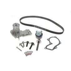 Комплект ГРМ + помпа Ford Mondeo/Focus 1.4/1.6i 03-