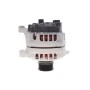 Генератор Citroen Jumper/Peugeot Boxer 2.8HDi 00-06 (14V/150A) = 114680
