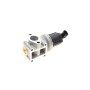 Клапан EGR Opel Astra H/Vectra C/Zafira 1.9CDTI 04-15