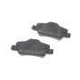 Колодки гальмівні (задні) Mini Mini Cooper/One 13- B36/B37/B46/B47/B48