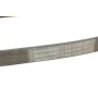 Ремінь генератора Renault Megane/Scenic 1.9dCi/2.0 03-/Nissan Juke 1.6 10-