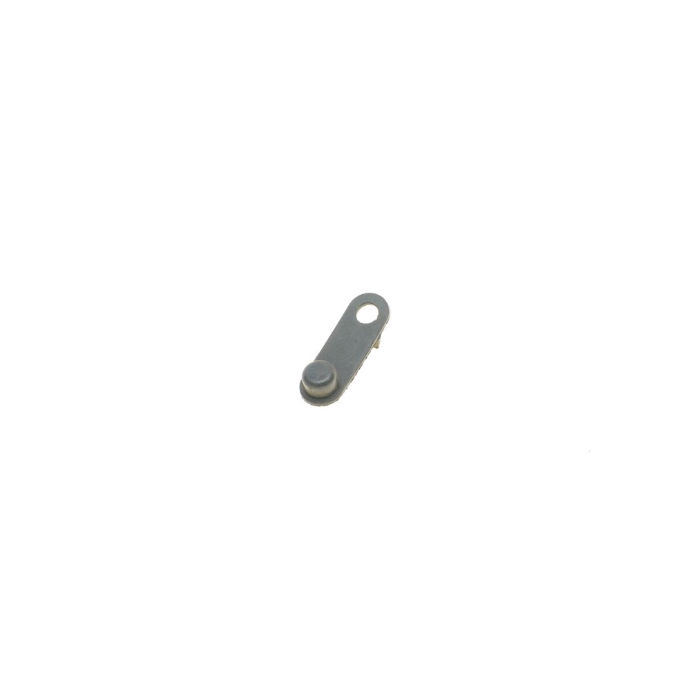 Ремкомплект супорта (переднього) Citroen C4/Peugeot 301 12- (d=54mm)(Mando)(+1 поршень/направляюча)