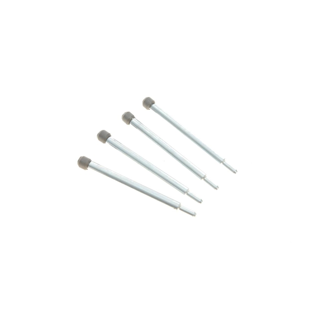 Планка супорта (переднього) прижимна (к-кт) VW T2/T3 -92